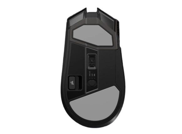 Darkstar RGB MMO vezeték nélküli egér