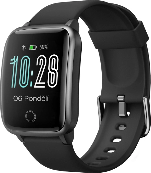 okosóra Umax U‑Band P2‑L fekete