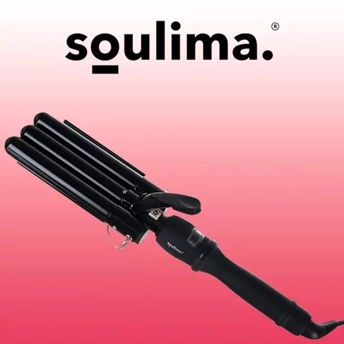 Soulima hajhullámvas