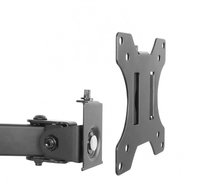 Neomounts monitor tartó 32"-ig