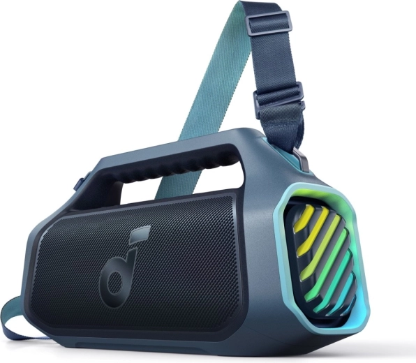 Vízálló kialakítás