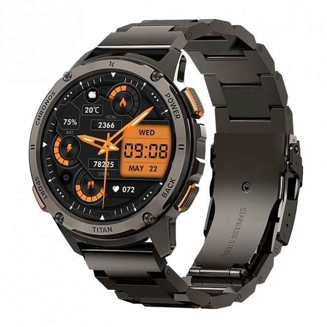 Maxcom Chronos Okosóra
