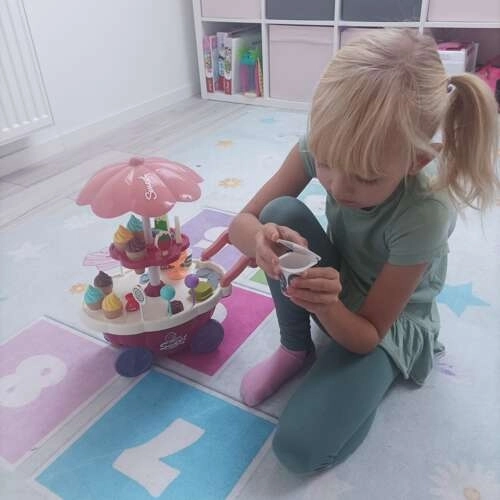 Fények és dallam a még nagyobb mókáért