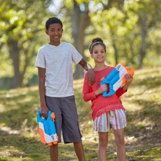 Nerf Super Soaker Twin Ride vízipisztoly