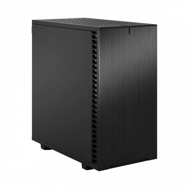 Számítógépház Define 7 Mini fekete