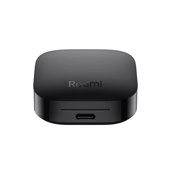 Vezetéknélküli fülhallgató fekete Redmi Buds 6 Active