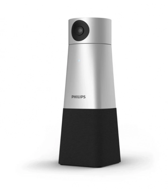 Philips SmartMeeting HD audio és videókonferencia megoldás Sembly Meeting Assistanttal