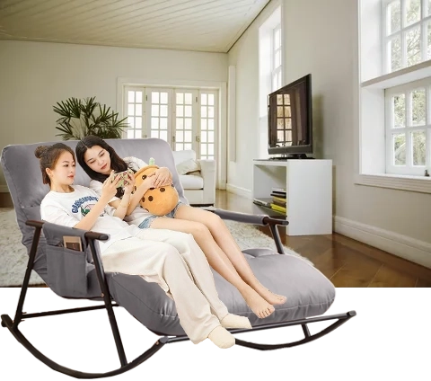 Kivételes kényelem két személynek