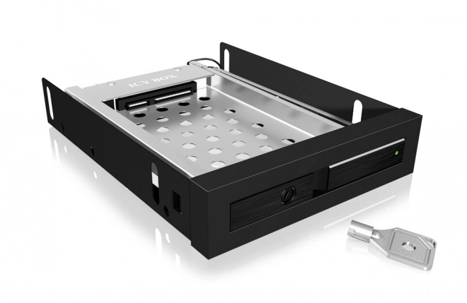 SATA merevlemez ház ICY BOX 2,5"