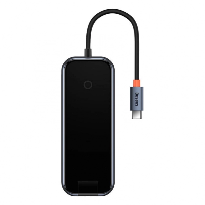 Baseus AcmeJoy 5 az 1-ben USB-C Hub