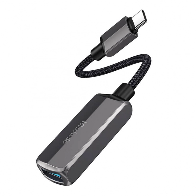 Mcdodo két az egyben USB-C USB-A OTG adapter