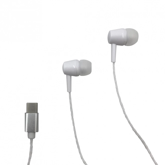 Magicsound USB-C fülhallgató