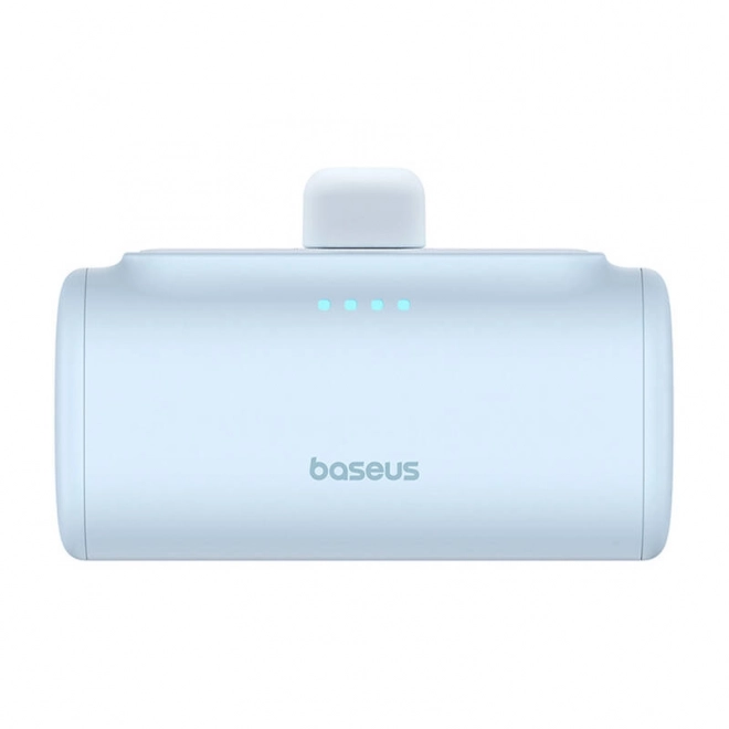 Baseus kompakt IP Powerbank 5000mAh 20W kék
