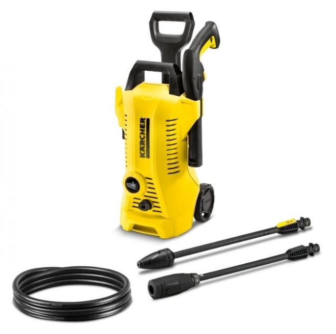 Karcher K2 Power Control magasnyomású tisztító