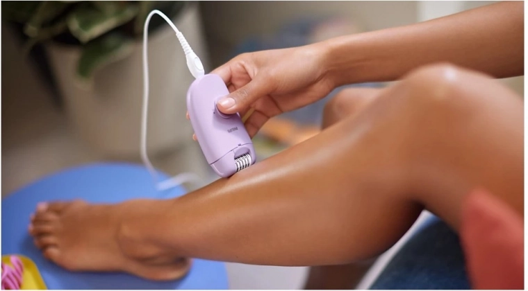 Ergonómikus és hordozható kialakítás