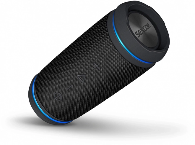 Bluetooth hangszóró NFC-vel és IPX6-al