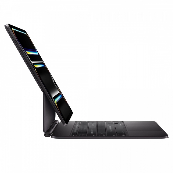 Magic Keyboard iPad Pro 13 - fekete