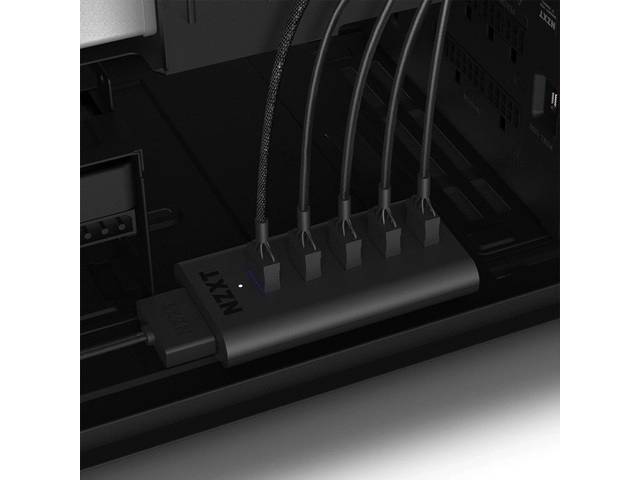 Belső USB hub NZXT 3. generáció