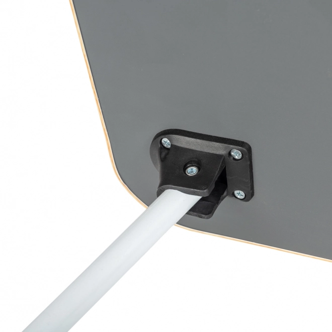 Összecsukható laptoptartó asztal ágyhoz