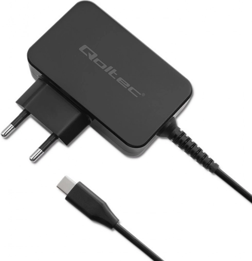 Gyors töltés akár 65 W GaN-nal