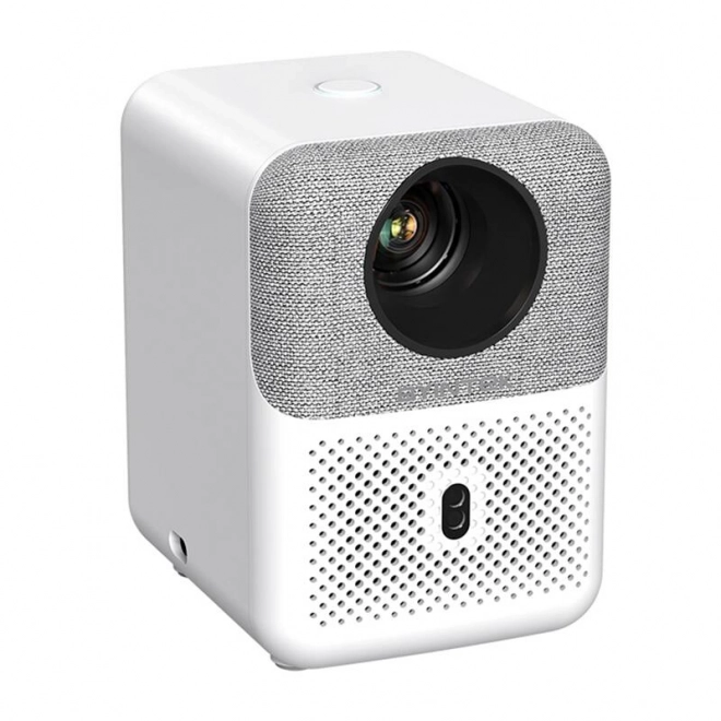 Byintek mini HD projektor 4K automata élességgel