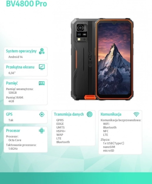 Huawei Nova 5i Okostelefon