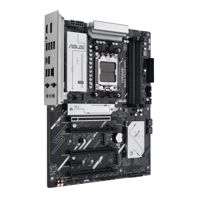 Asus Prime B840 Plus Wifi alaplap
