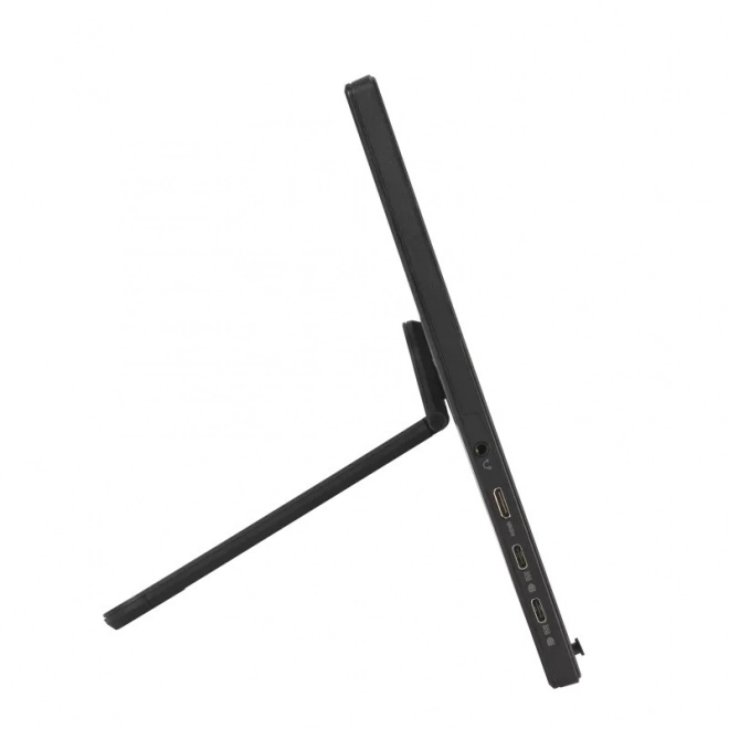 Hordozható ASUS ZenScreen monitor USB-C és FHD