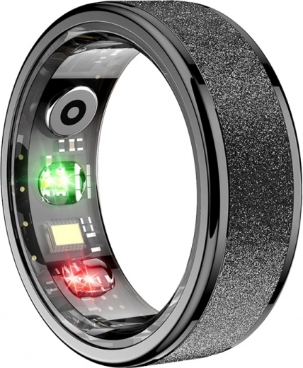 Elegáns, könnyű és 5ATM vízálló dizájn