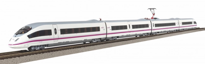 Piko Kezdőkészlet Személyvonat Velaro E (ICE 3) AVE RENFE V - 97930