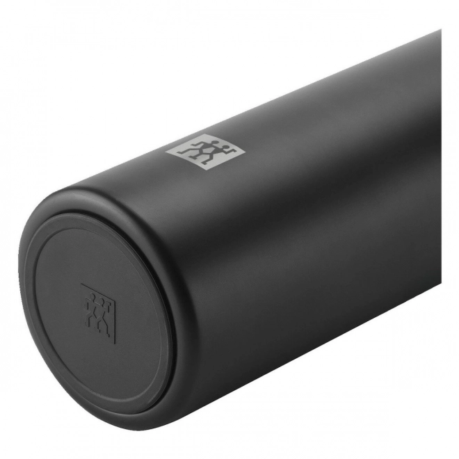 Zwilling Thermo fekete termoszbögre