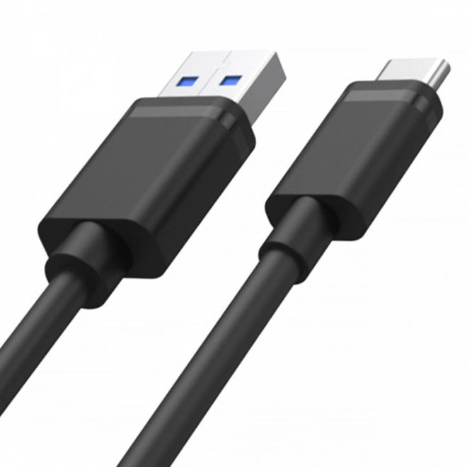 Usb-c - usb-a kábel 1,5 m