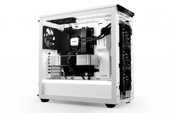 CPU vízhűtő PURE LOOP 2 360 mm AIO