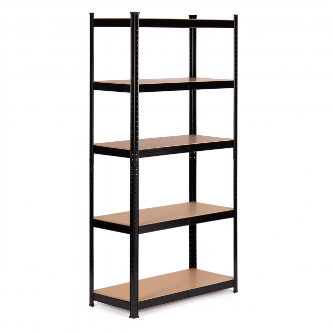 Modernhome univerzális fém polc
