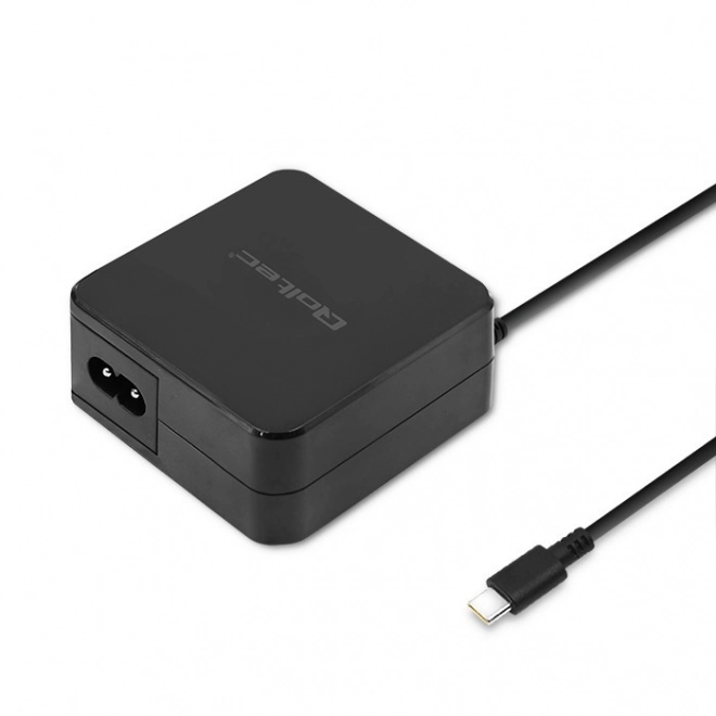 Univerzális hálózati adapter USB-C PD technológiával