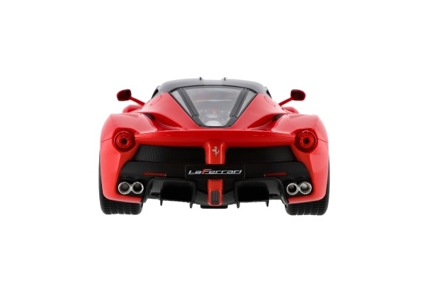 Rc autó ferrari 1:14 távirányítós modell