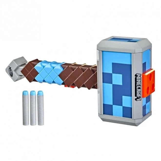 Nerf minecraft stormlander