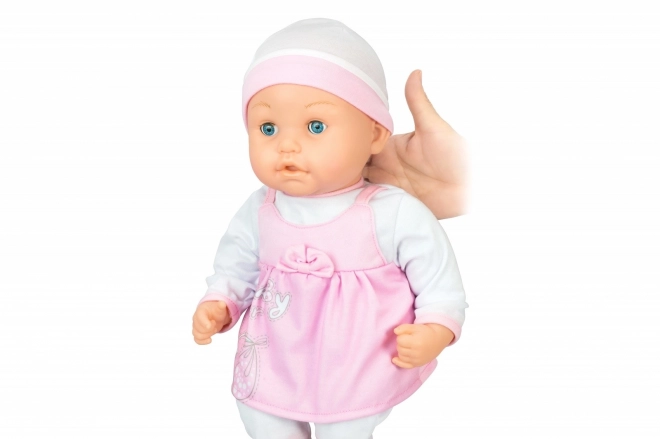Interaktív csodababák a Natalia Collectiontől