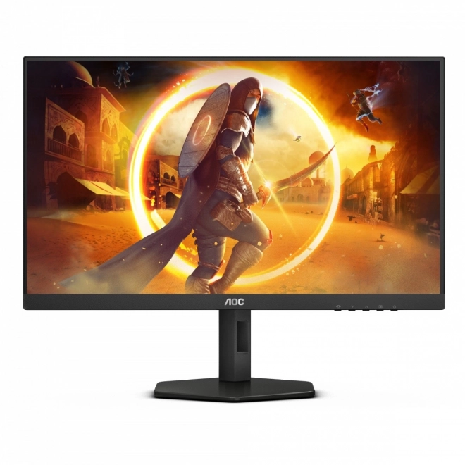 27 hüvelykes IPS Monitor Pivot funkcióval