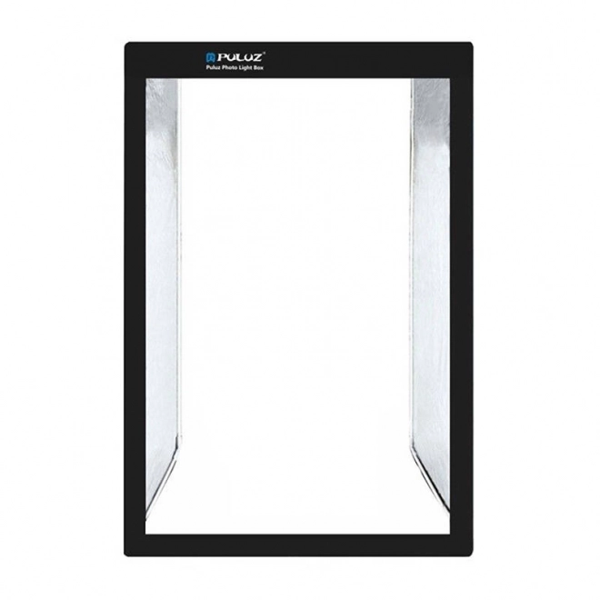 Led-es fényképstúdió sátor