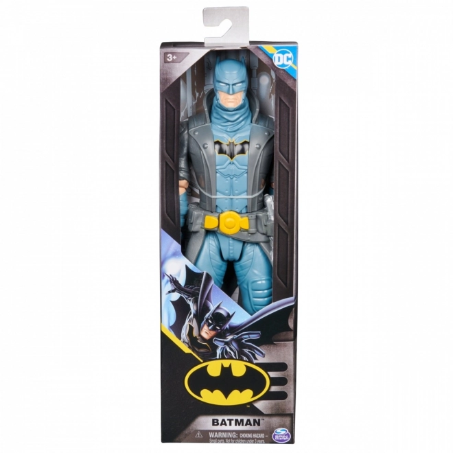 Batman figura keverék