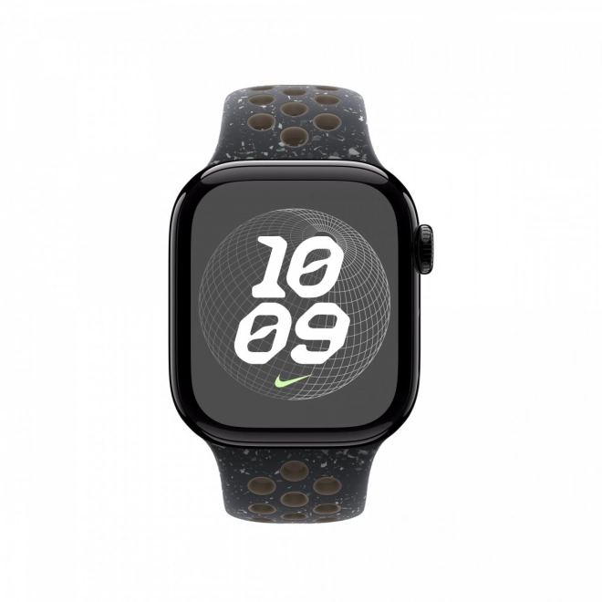 Nike sport szíj éjszakai égbolt tokhoz 40 mm - S/M méret