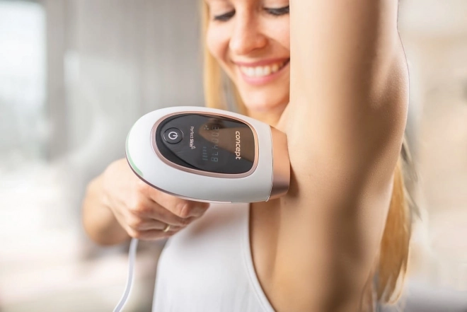 Perfect Skin IPL Szőrtelenítő