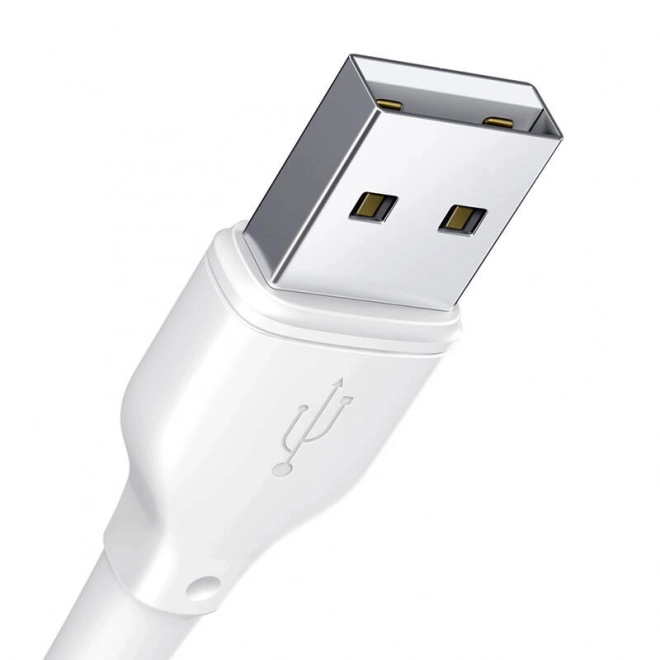 Usb-a lightning kábel mcdodo 1,2 m fehér