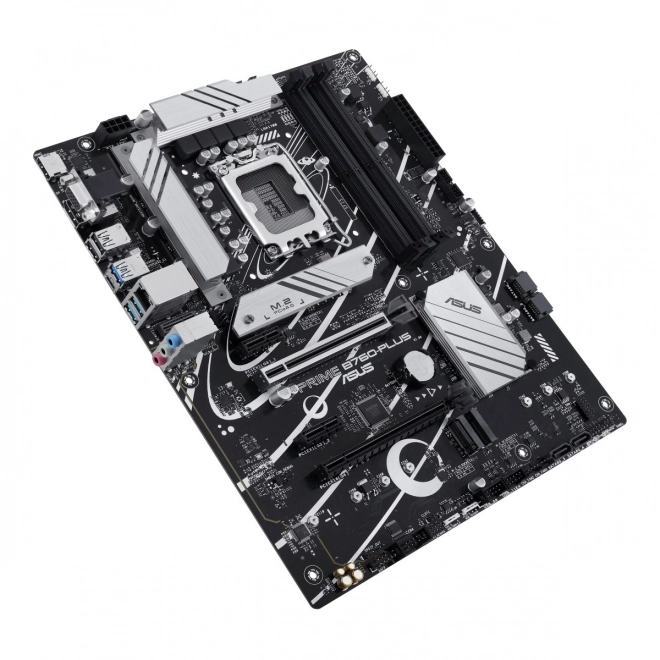 TUF Gaming B760 alaplap - ASUS