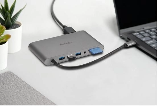 Univerzális UH1440P USB-C mobil dokkoló állomás