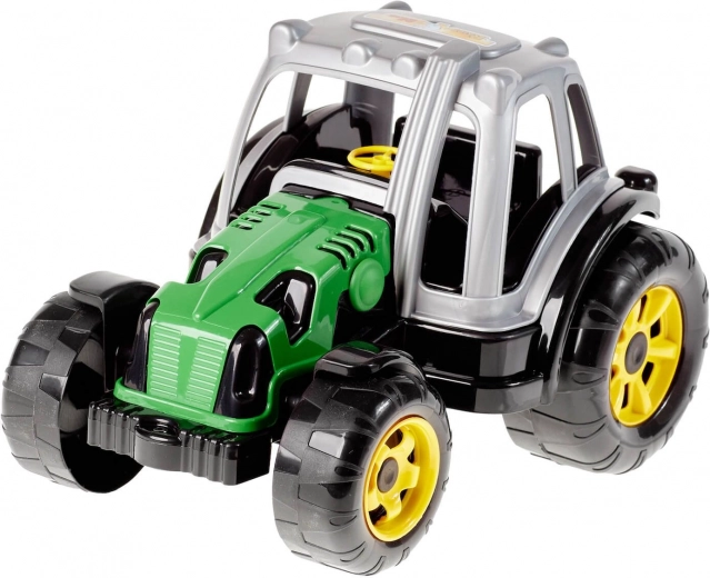 Bővíthető játékflotta