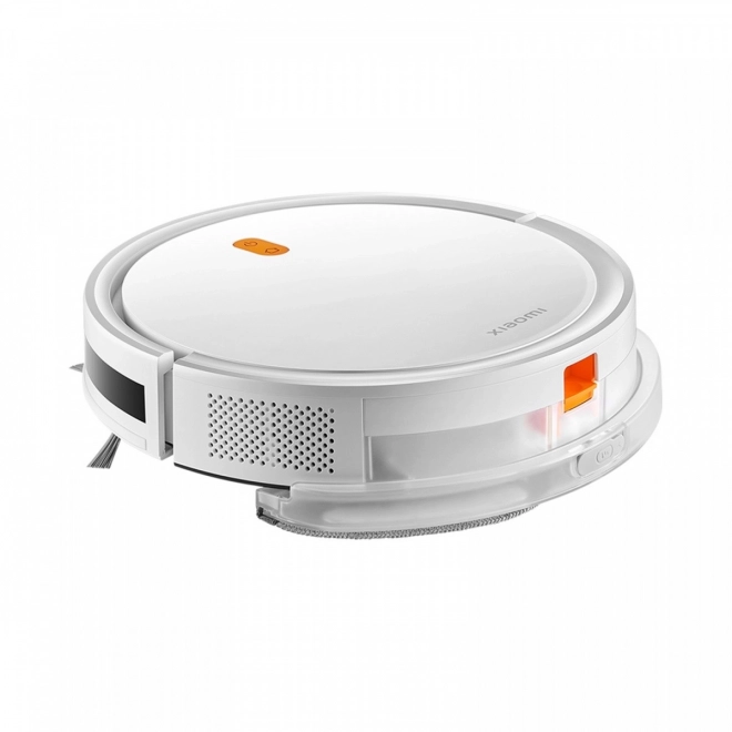 Xiaomi robotporszívó moppal E5 fehér