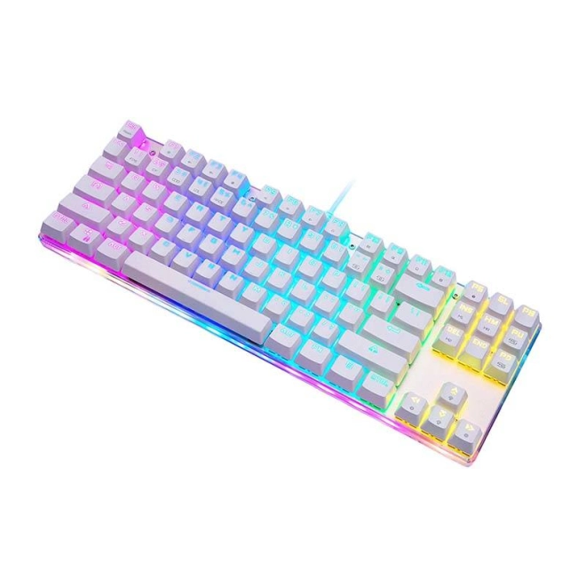 Ergonomikus design játékhoz és irodai használathoz