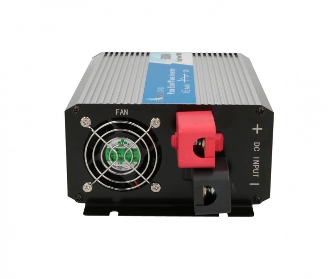 Extralink tiszta szinuszos inverter 500W